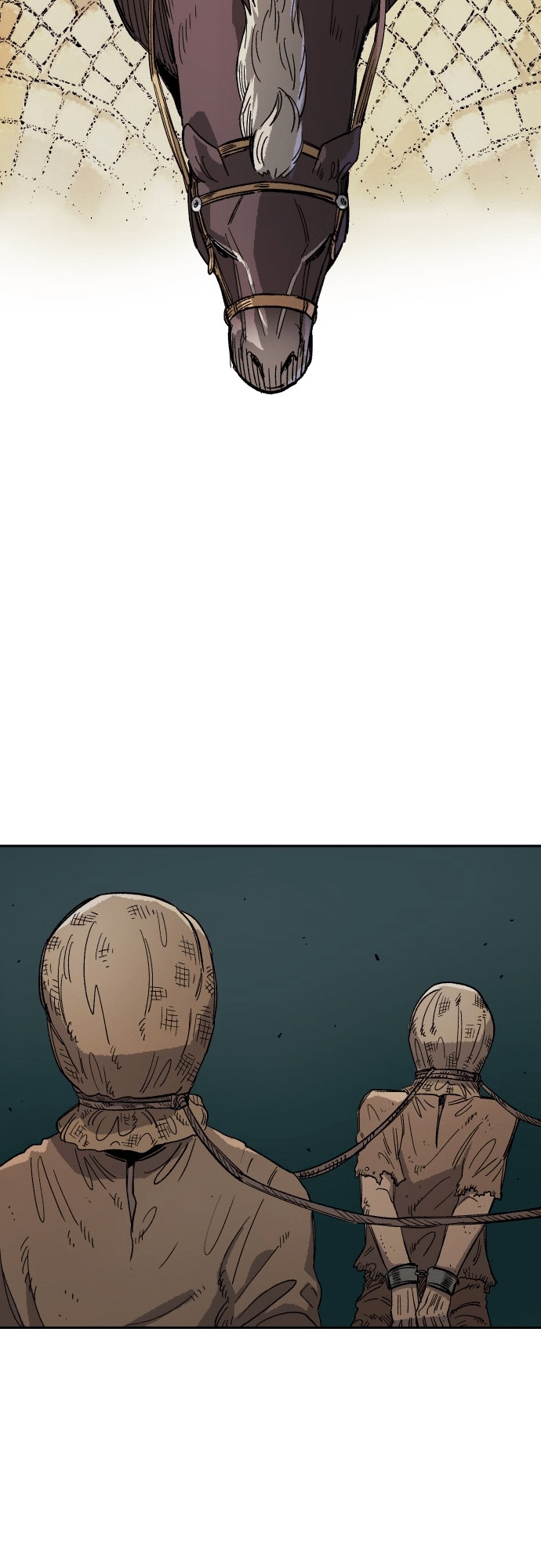Reincarnation of the Veteran Soldier Chapter 22 - Page 39 in English