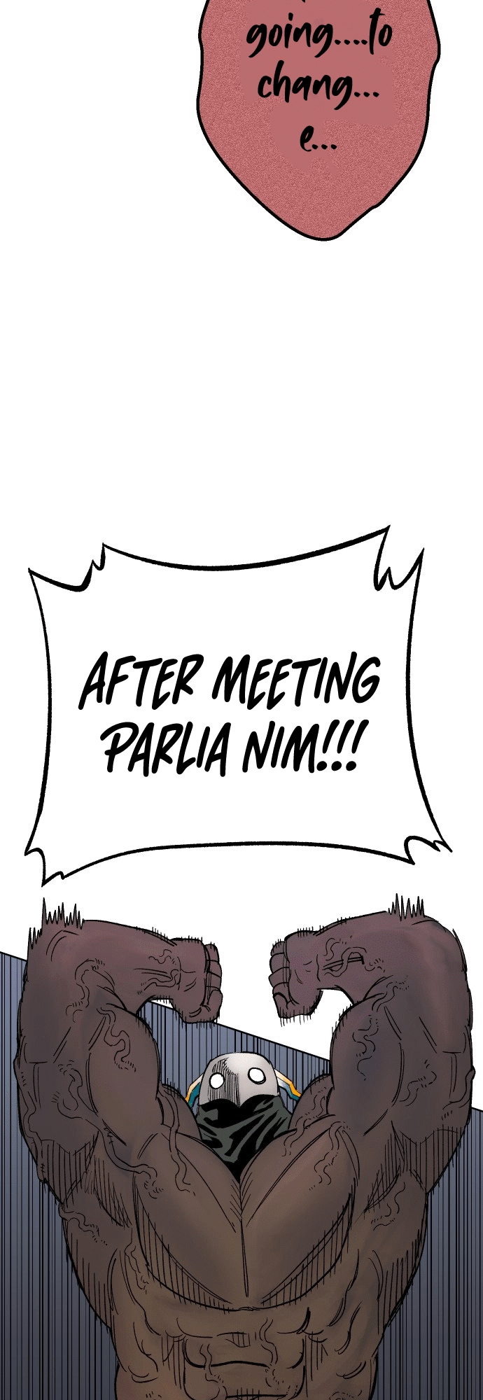 Reincarnation of the Veteran Soldier Chapter 22 - Page 47 in English