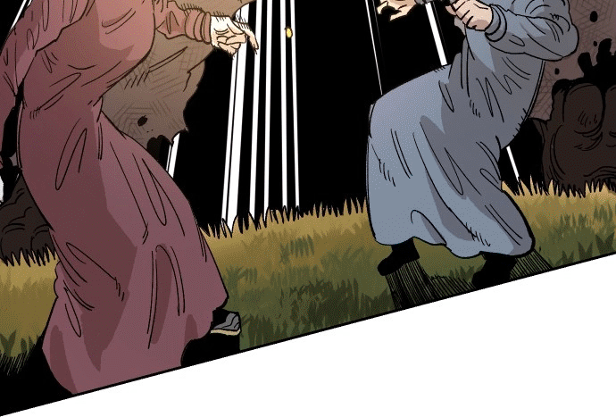 Reincarnation of the Veteran Soldier Chapter 22 - Page 50 in English