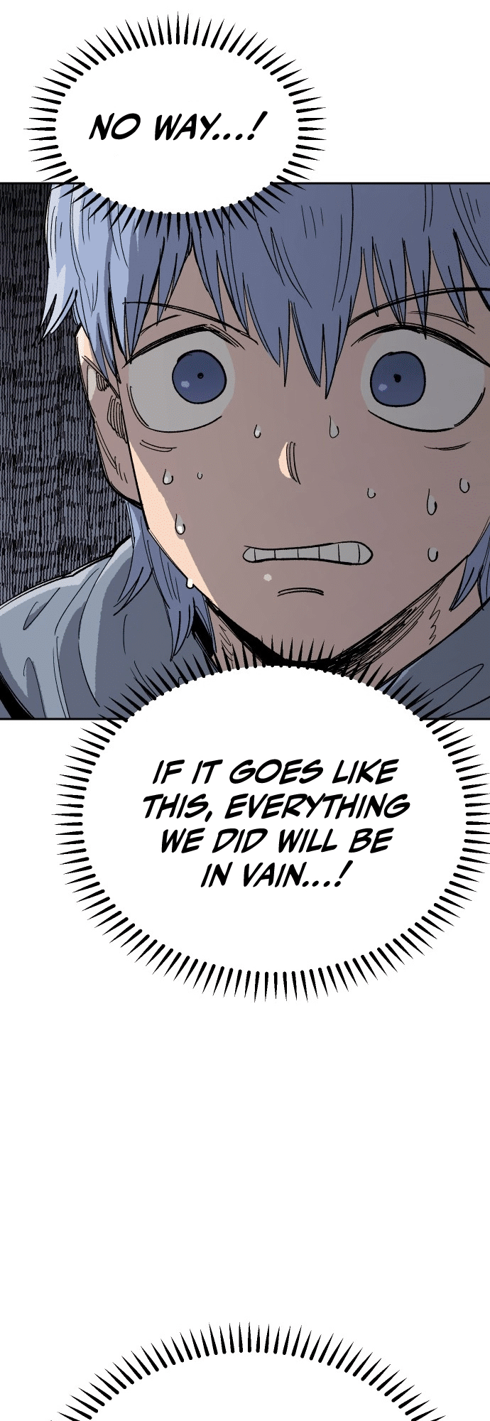 Reincarnation of the Veteran Soldier Chapter 22 - Page 53 in English
