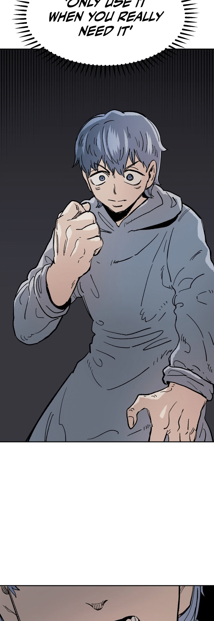 Reincarnation of the Veteran Soldier Chapter 22 - Page 58 in English