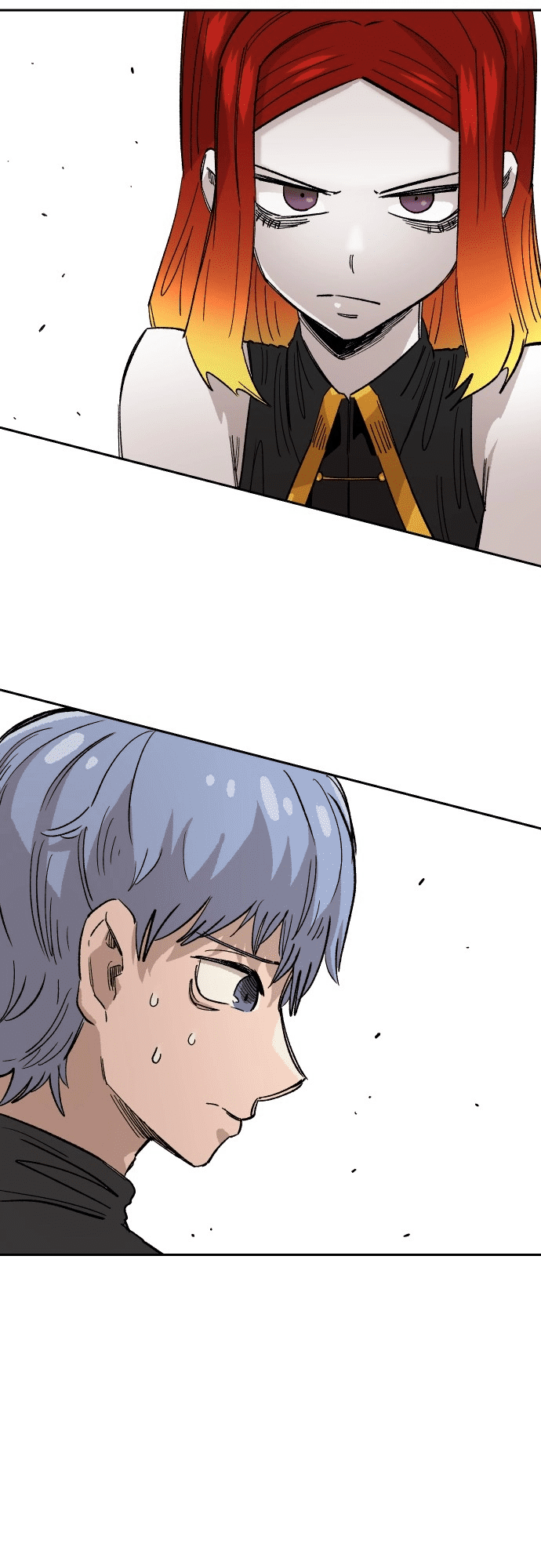 Reincarnation of the Veteran Soldier Chapter 22 - Page 7 in English