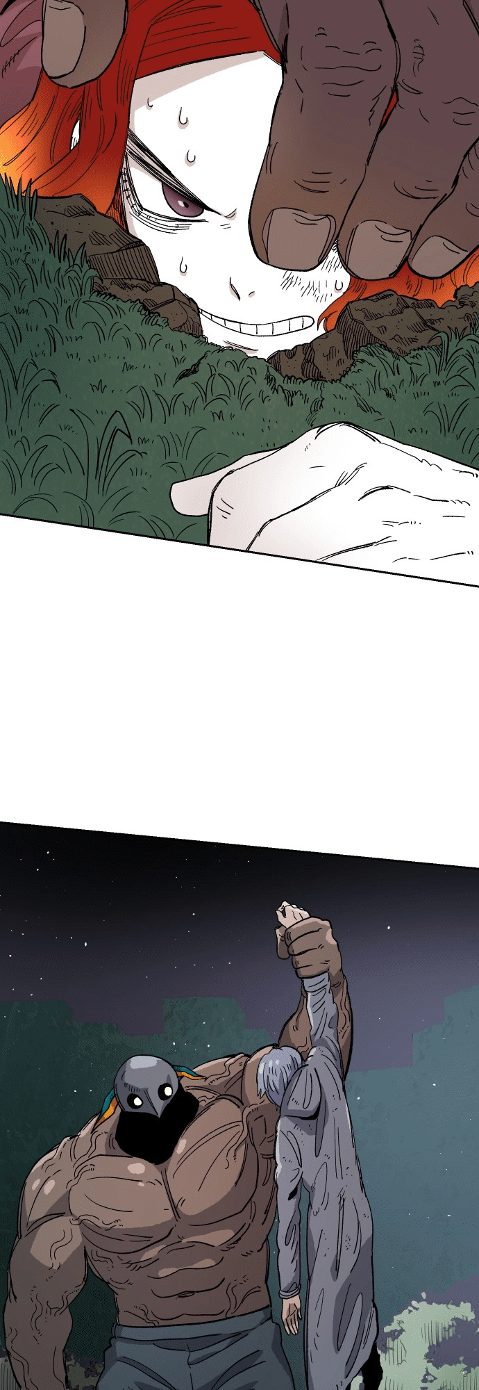 Reincarnation of the Veteran Soldier Chapter 22 - Page 72 in English
