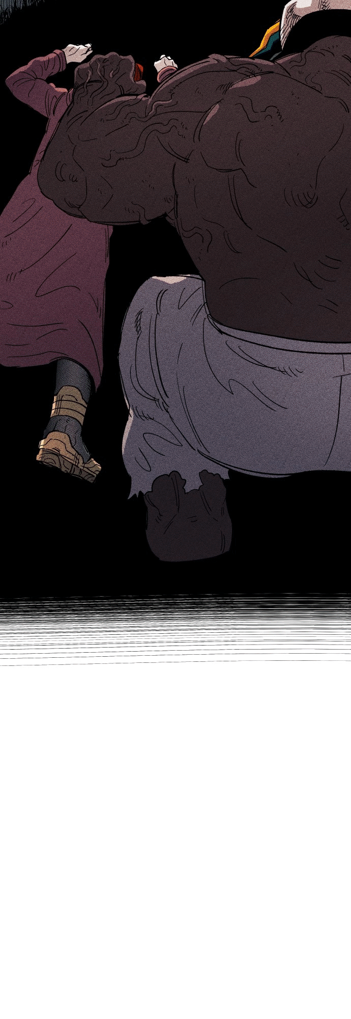 Reincarnation of the Veteran Soldier Chapter 22 - Page 75 in English