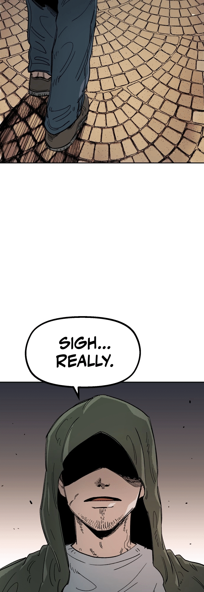 Reincarnation of the Veteran Soldier Chapter 22 - Page 78 in English