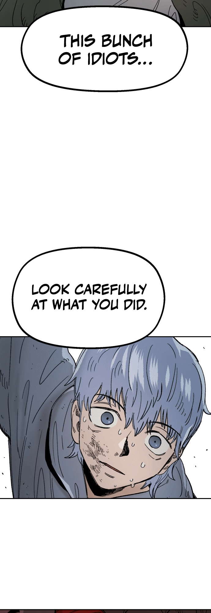 Reincarnation of the Veteran Soldier Chapter 22 - Page 79 in English