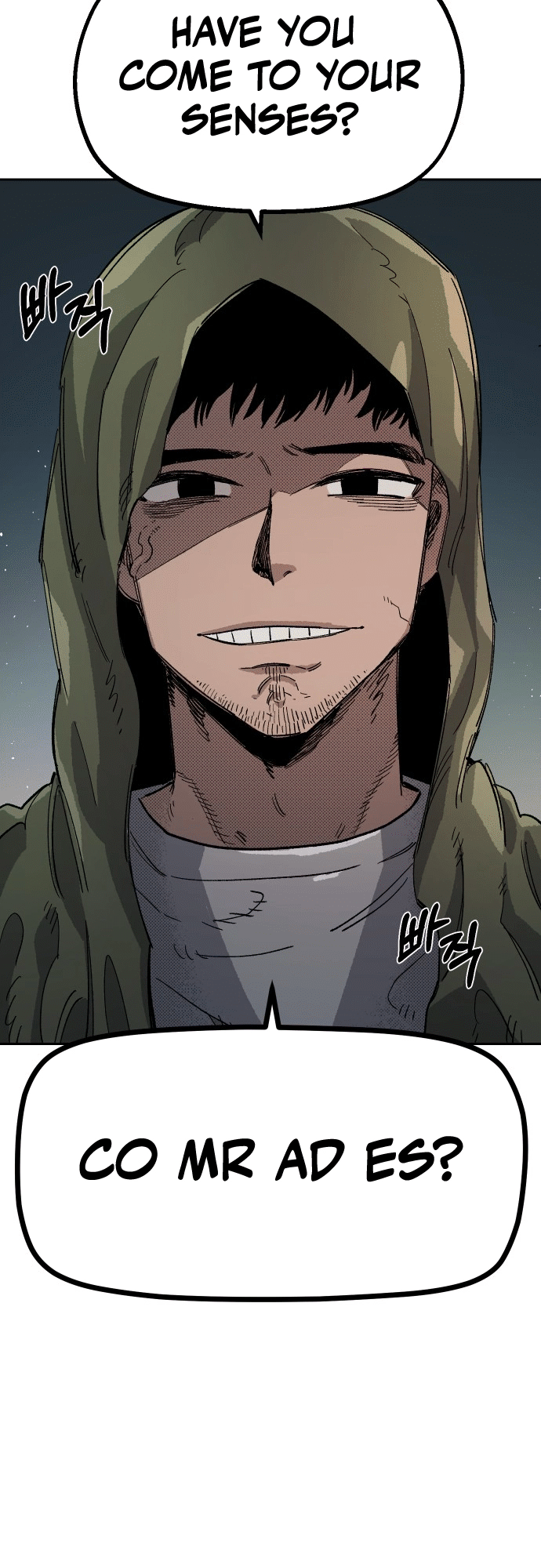 Reincarnation of the Veteran Soldier Chapter 22 - Page 82 in English