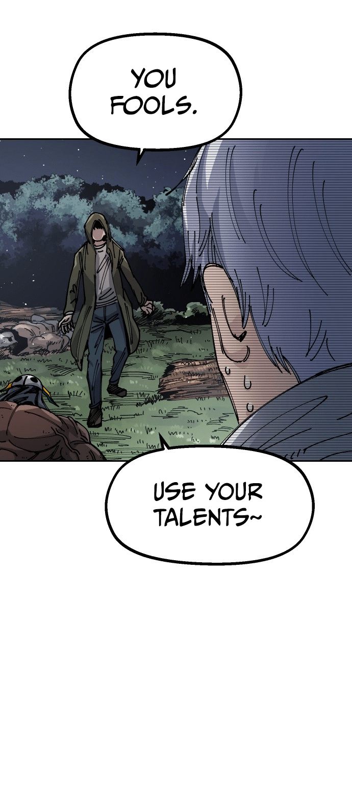 Reincarnation of the Veteran Soldier Chapter 23 - Page 12 in English
