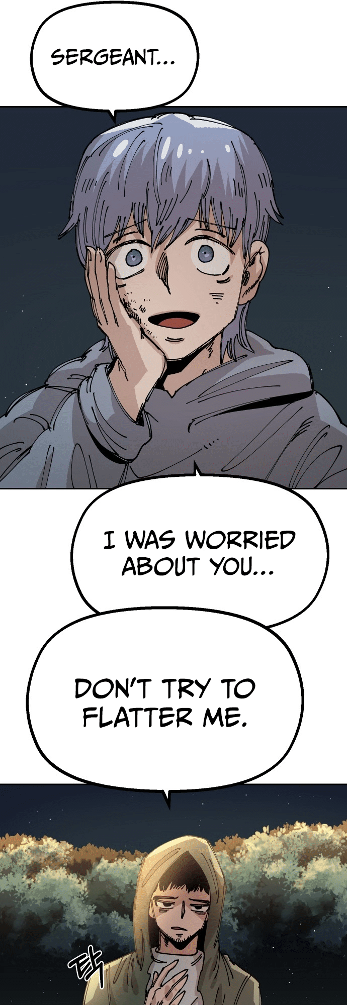 Reincarnation of the Veteran Soldier Chapter 23 - Page 13 in English
