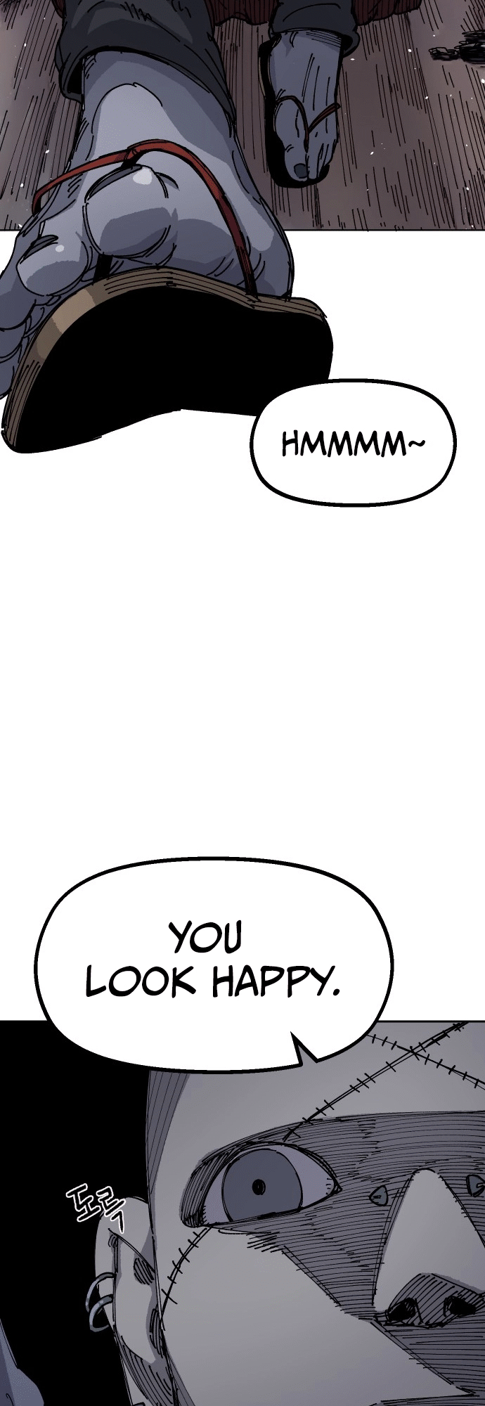 Reincarnation of the Veteran Soldier Chapter 23 - Page 24 in English