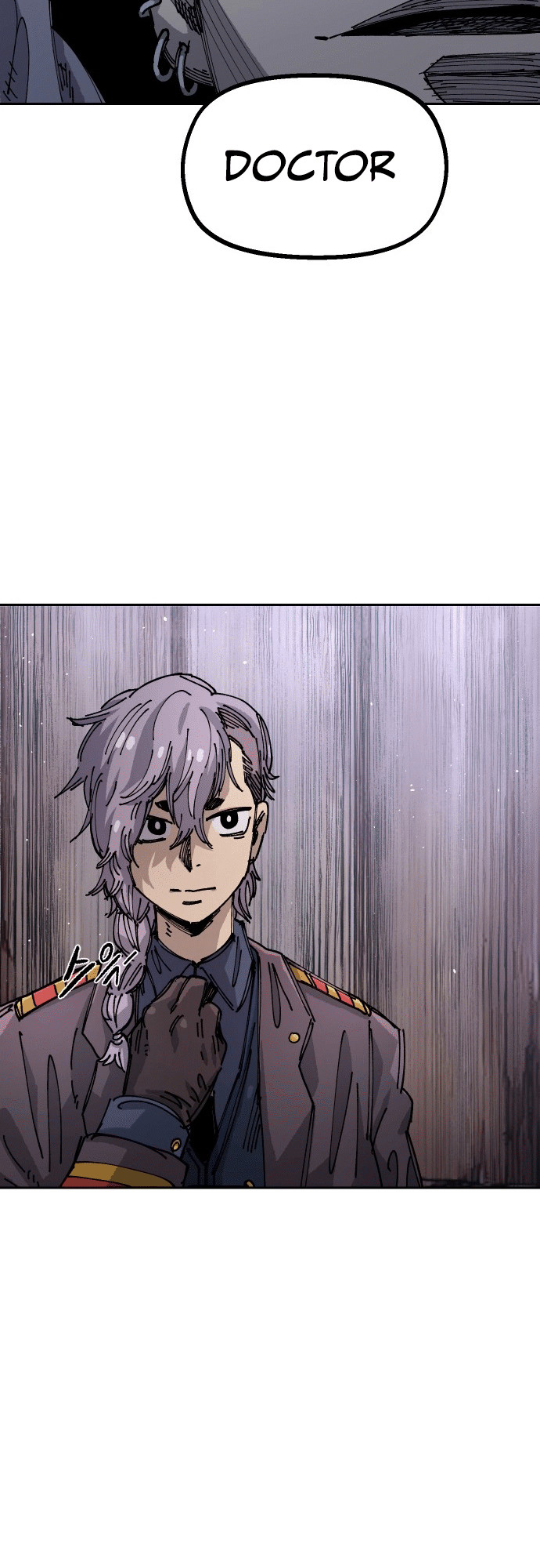 Reincarnation of the Veteran Soldier Chapter 23 - Page 25 in English