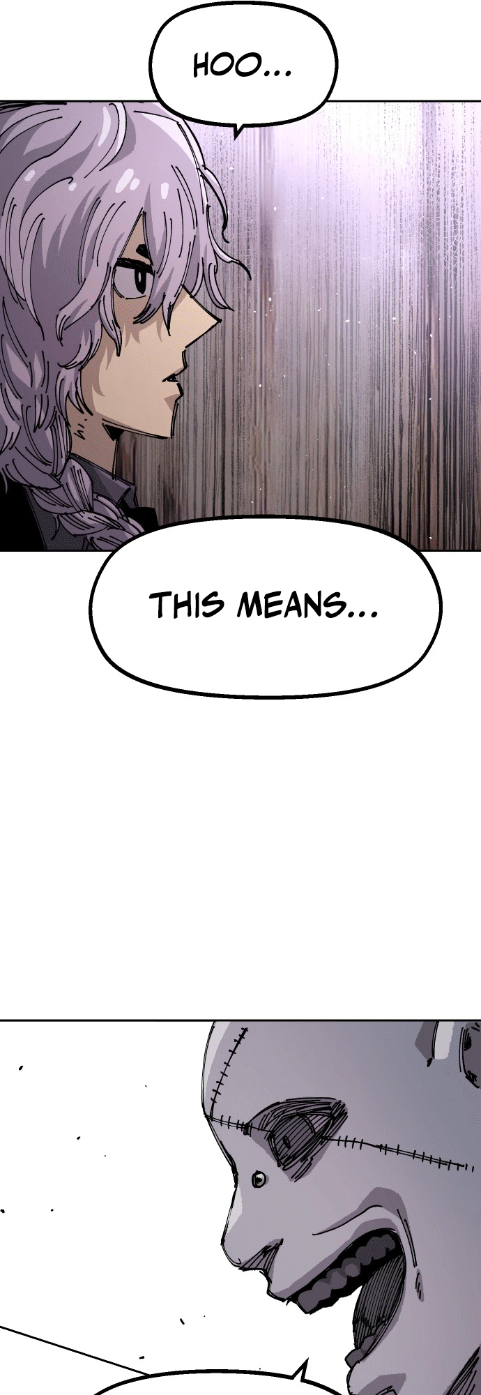 Reincarnation of the Veteran Soldier Chapter 23 - Page 32 in English