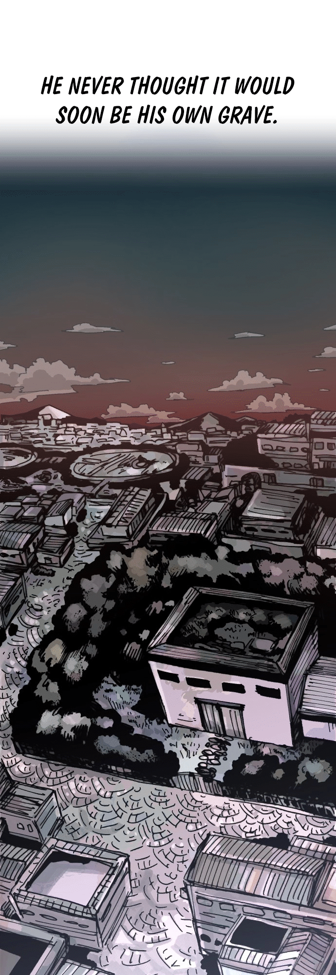 Reincarnation of the Veteran Soldier Chapter 23 - Page 42 in English