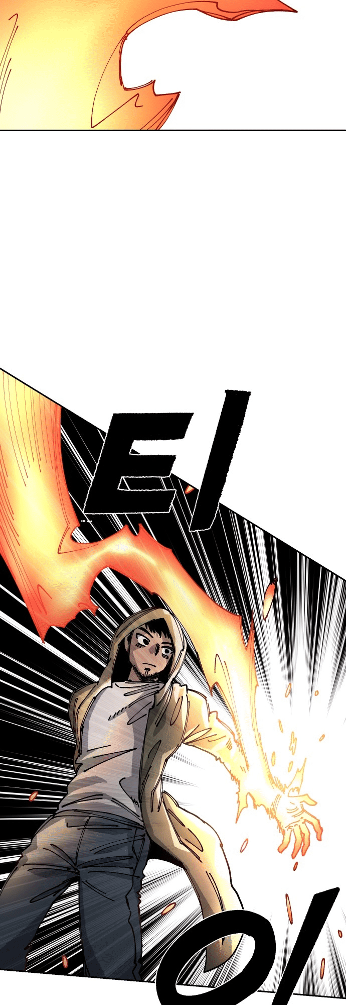 Reincarnation of the Veteran Soldier Chapter 23 - Page 56 in English