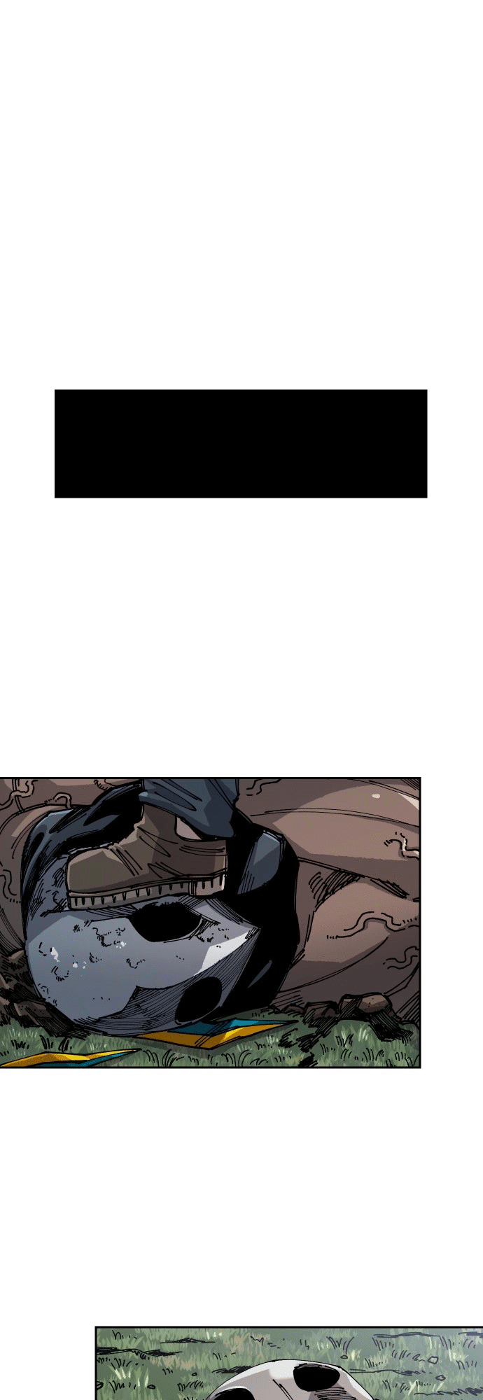 Reincarnation of the Veteran Soldier Chapter 23 - Page 8 in English