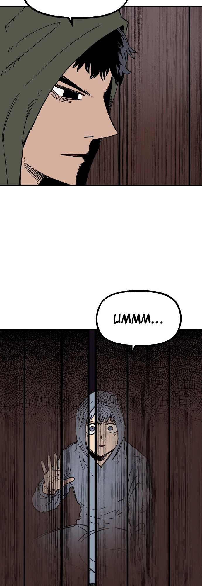 Reincarnation of the Veteran Soldier Chapter 24 - Page 18 in English