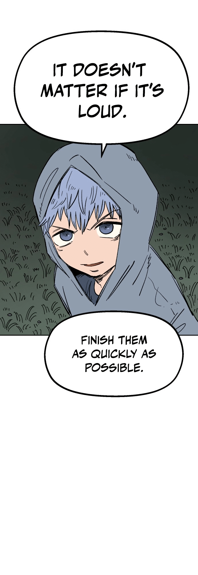 Reincarnation of the Veteran Soldier Chapter 24 - Page 23 in English
