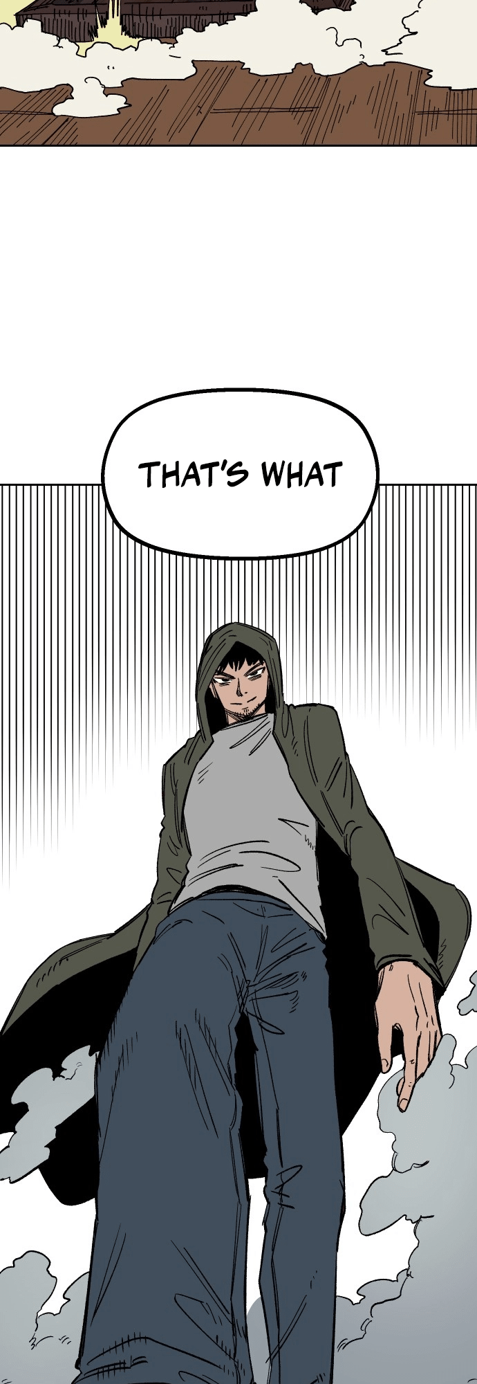 Reincarnation of the Veteran Soldier Chapter 24 - Page 28 in English