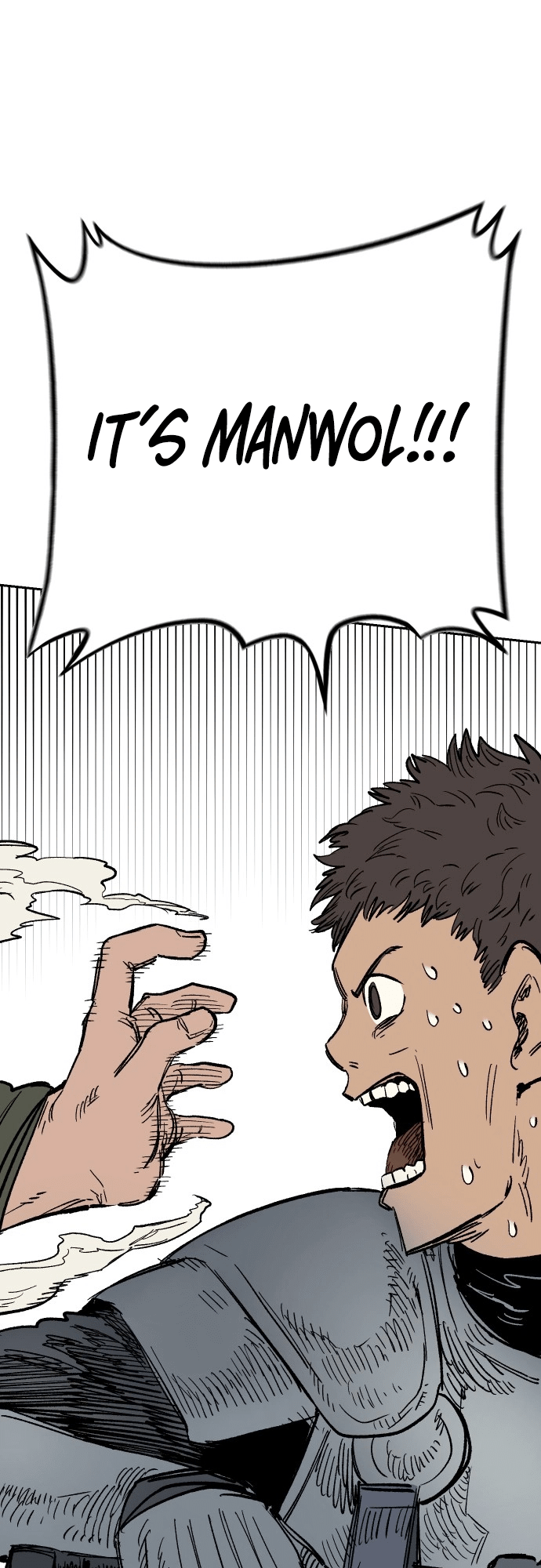 Reincarnation of the Veteran Soldier Chapter 24 - Page 33 in English