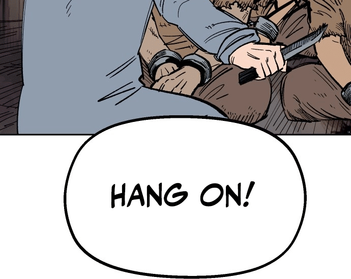Reincarnation of the Veteran Soldier Chapter 24 - Page 45 in English