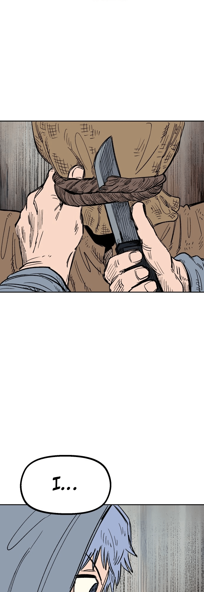 Reincarnation of the Veteran Soldier Chapter 24 - Page 46 in English