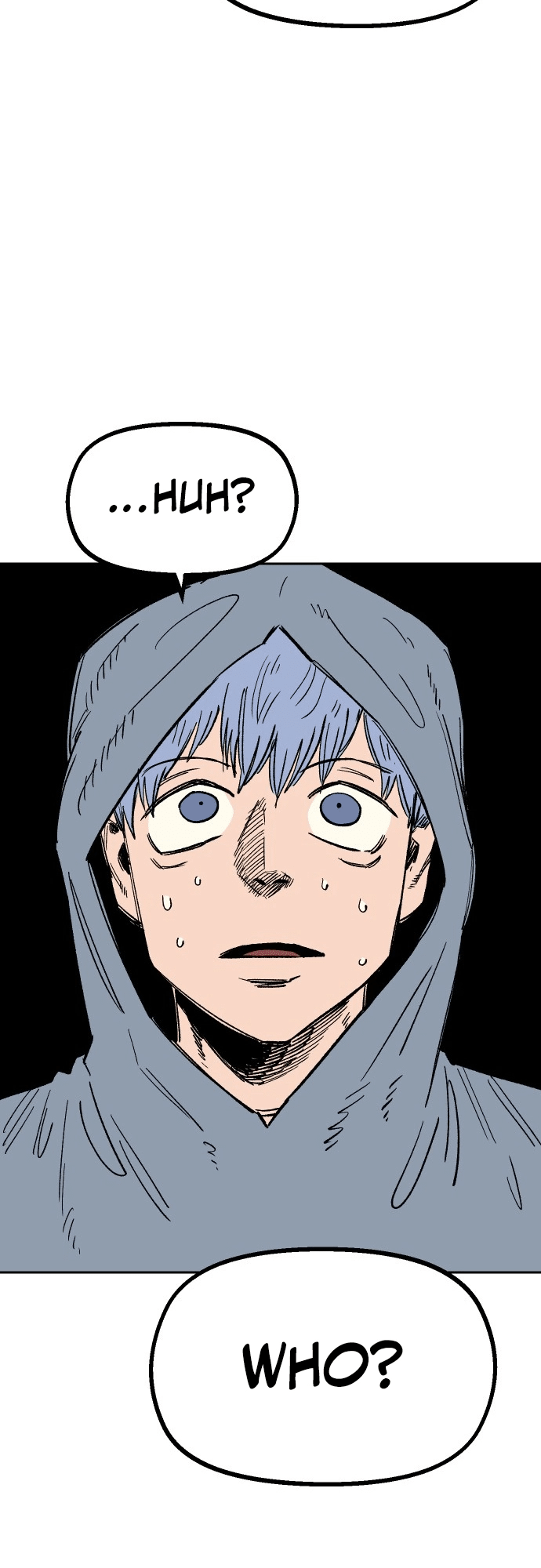 Reincarnation of the Veteran Soldier Chapter 24 - Page 49 in English