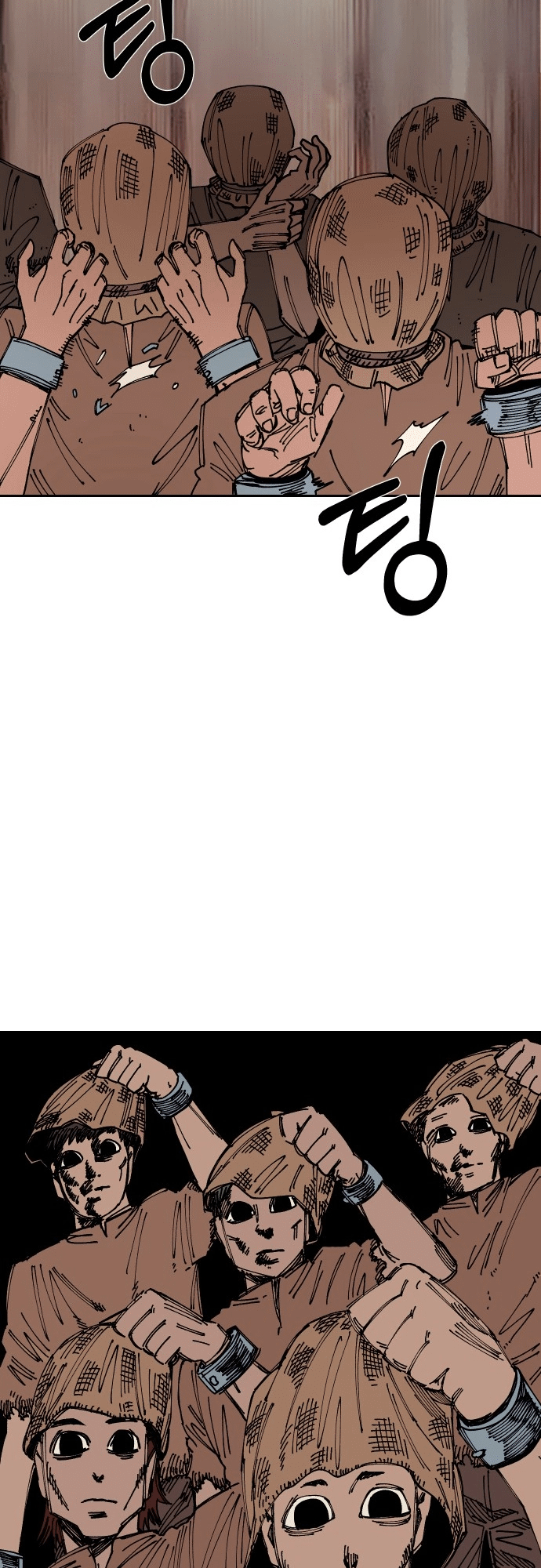 Reincarnation of the Veteran Soldier Chapter 24 - Page 53 in English