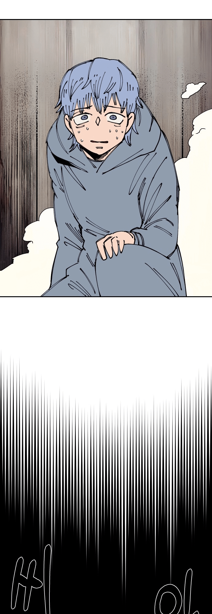 Reincarnation of the Veteran Soldier Chapter 24 - Page 70 in English