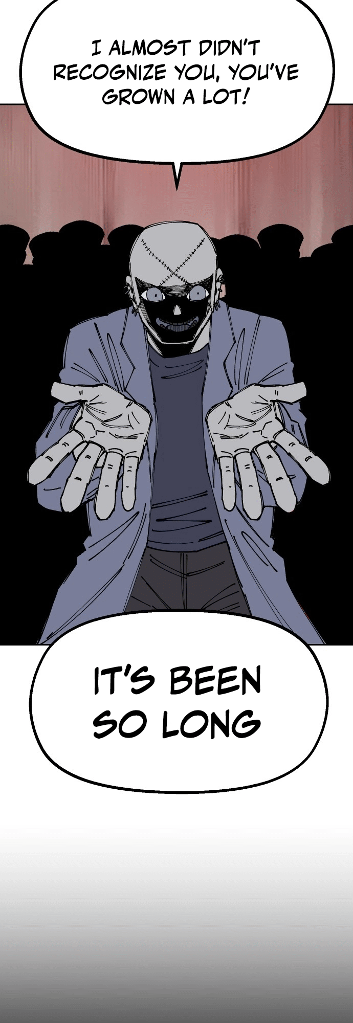 Reincarnation of the Veteran Soldier Chapter 24 - Page 74 in English