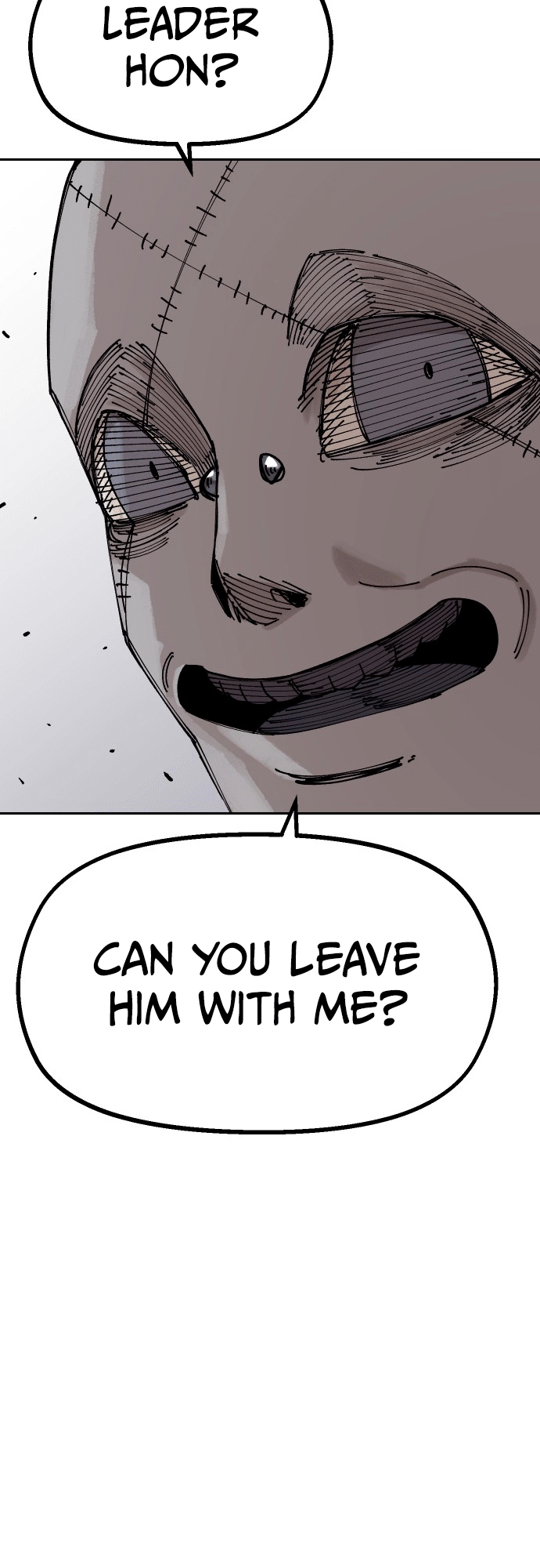 Reincarnation of the Veteran Soldier Chapter 25 - Page 10 in English