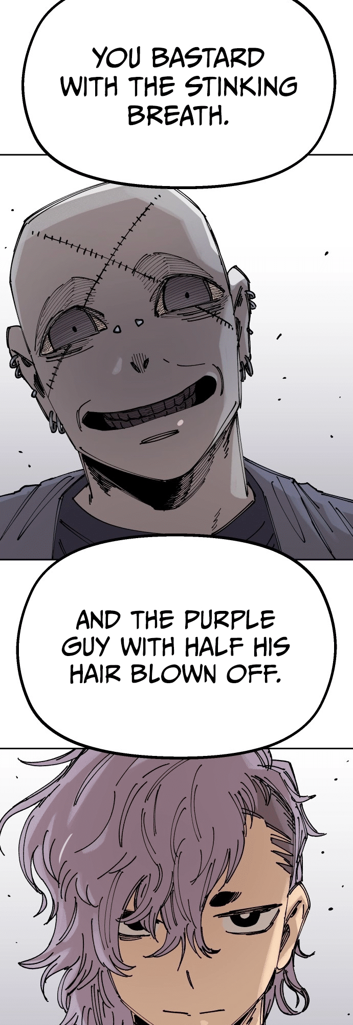 Reincarnation of the Veteran Soldier Chapter 25 - Page 18 in English
