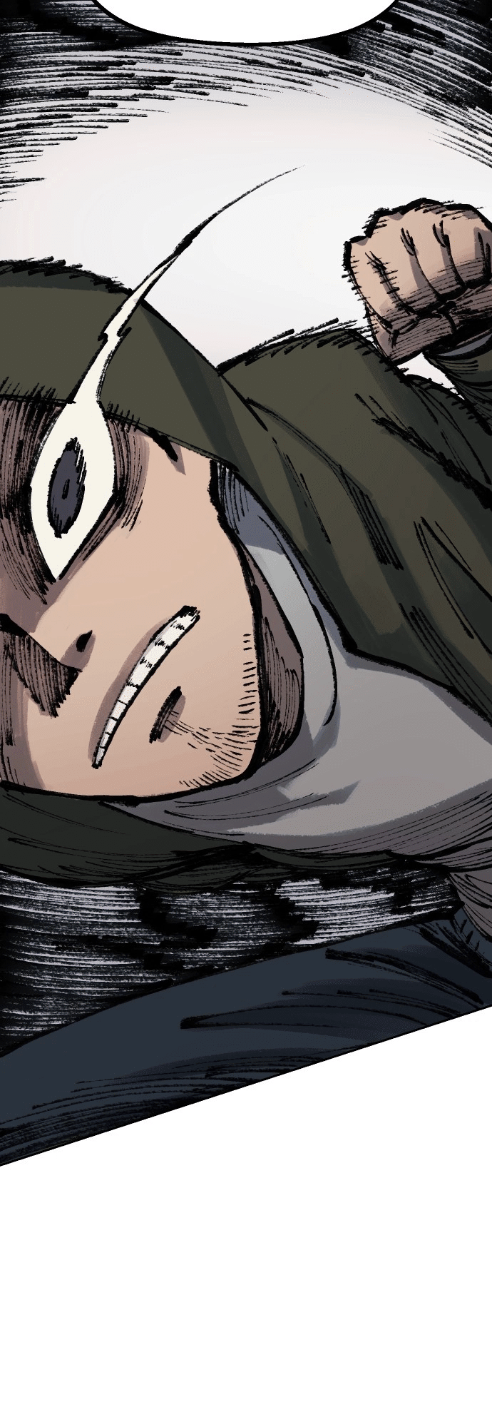 Reincarnation of the Veteran Soldier Chapter 25 - Page 32 in English