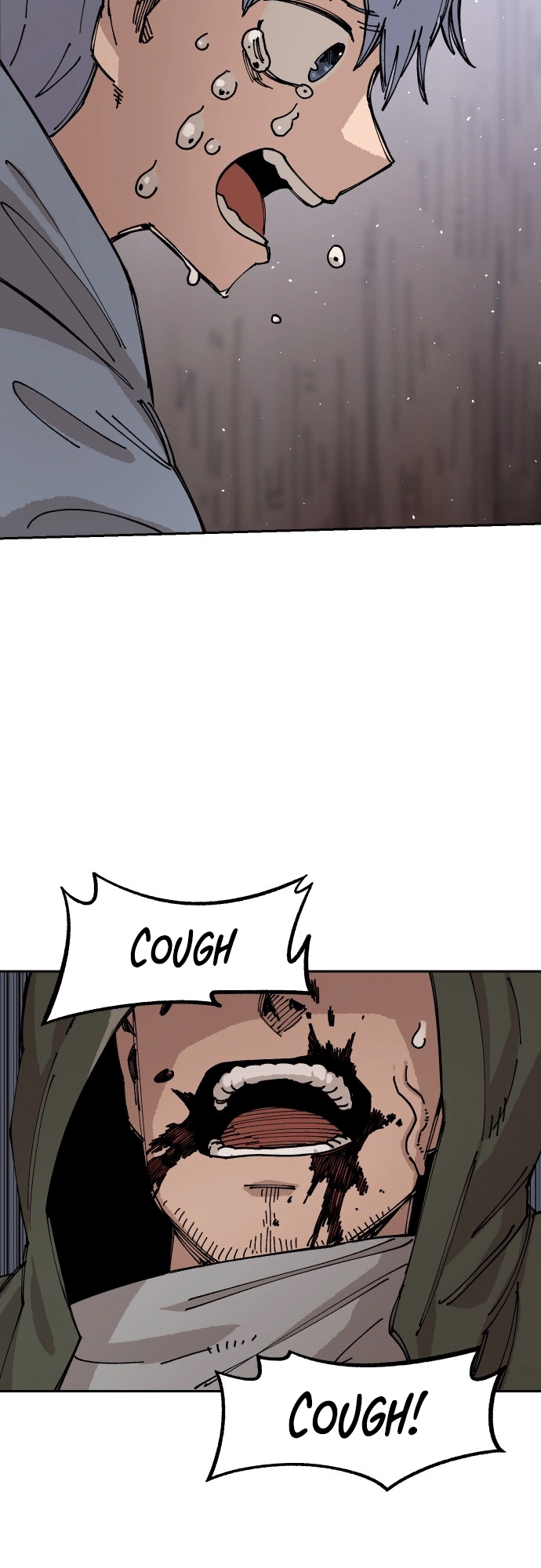 Reincarnation of the Veteran Soldier Chapter 25 - Page 42 in English