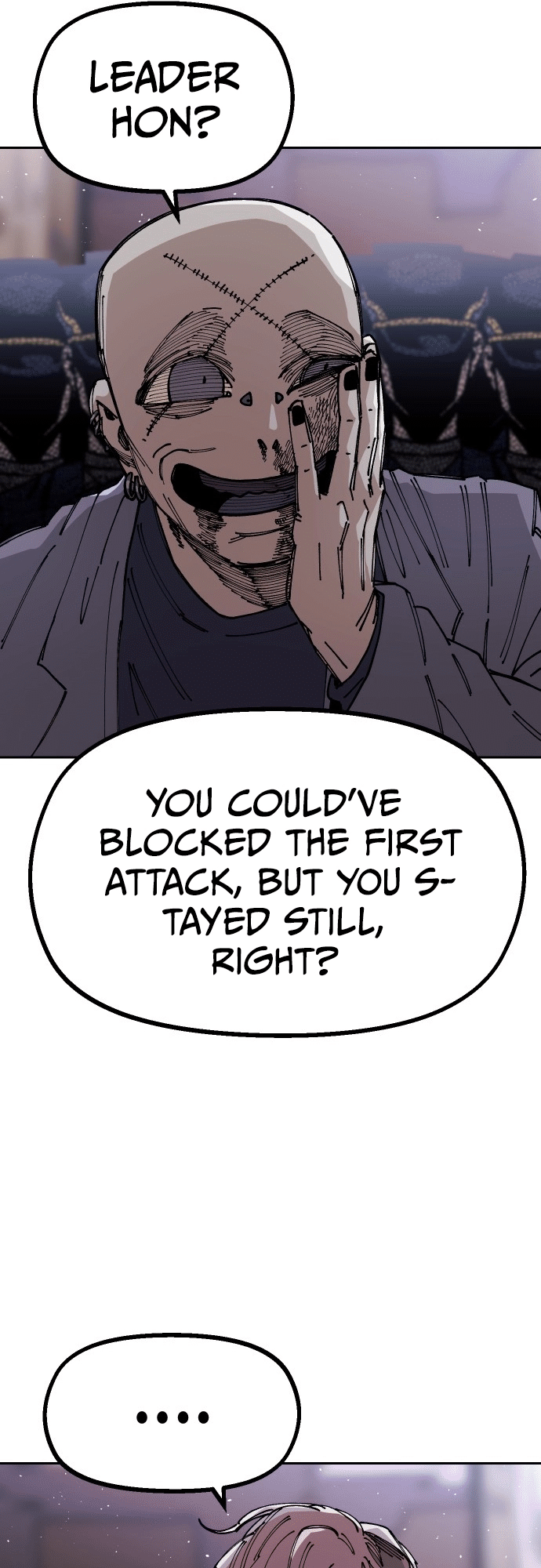 Reincarnation of the Veteran Soldier Chapter 25 - Page 45 in English