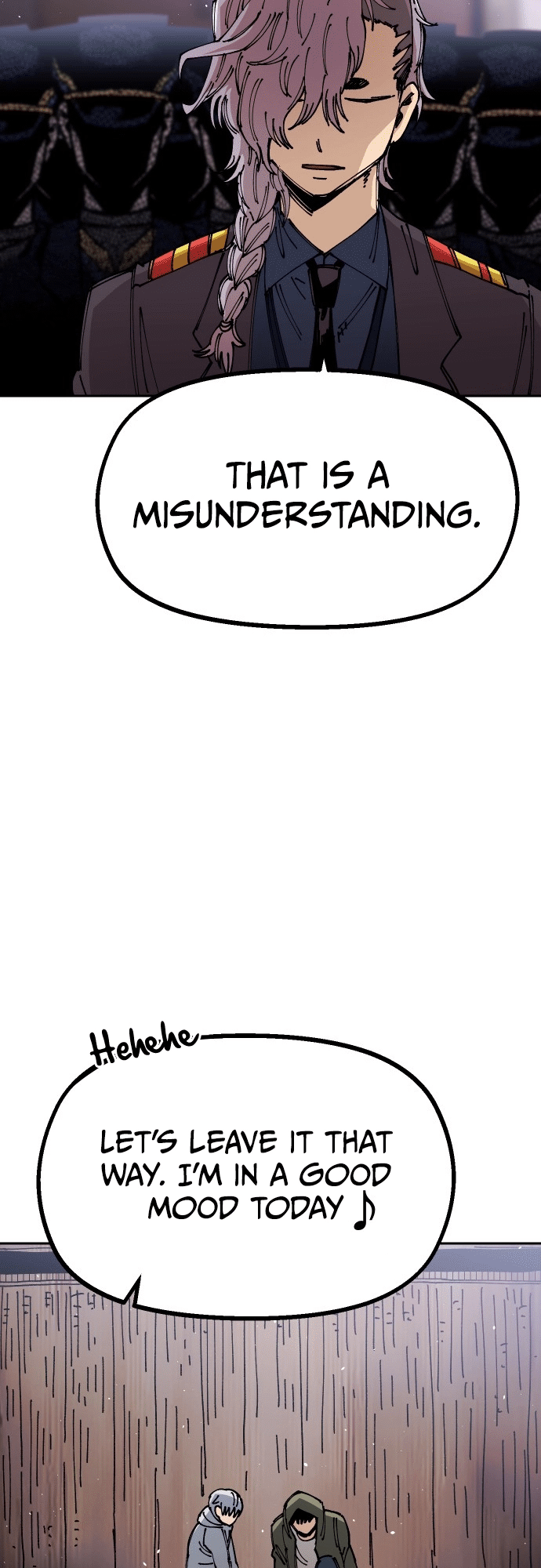 Reincarnation of the Veteran Soldier Chapter 25 - Page 46 in English