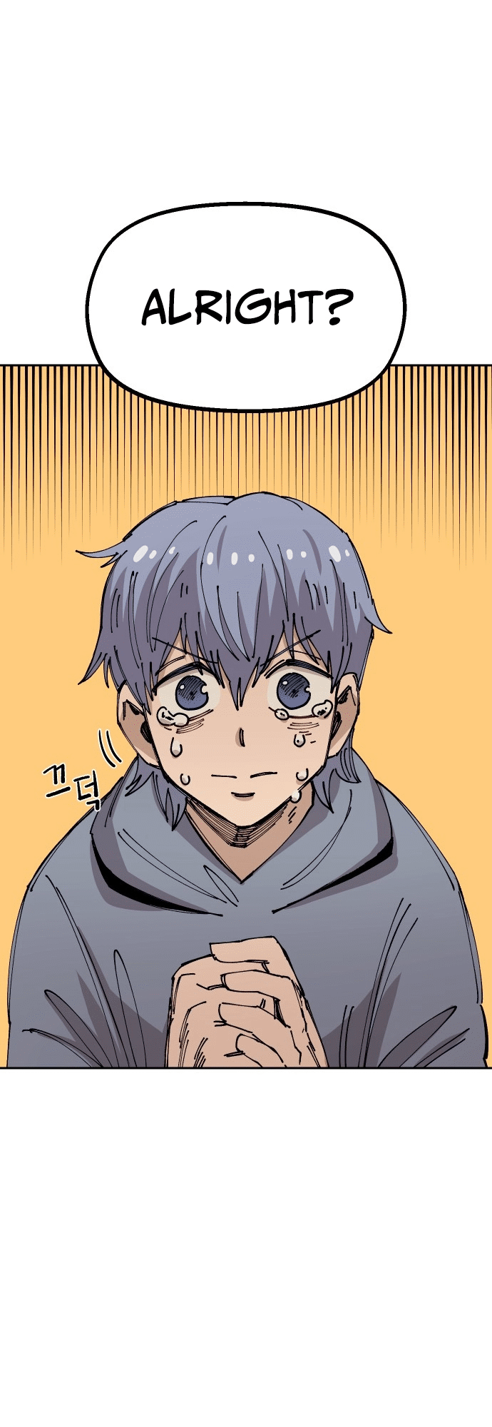 Reincarnation of the Veteran Soldier Chapter 25 - Page 58 in English