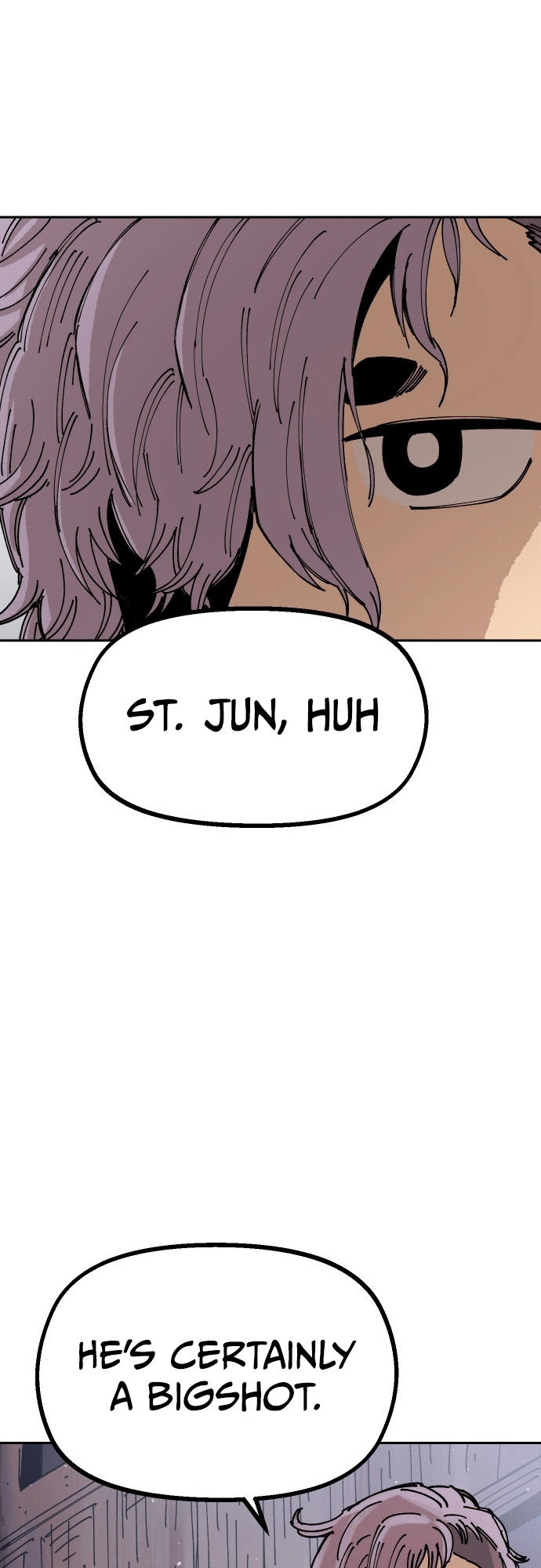 Reincarnation of the Veteran Soldier Chapter 25 - Page 8 in English