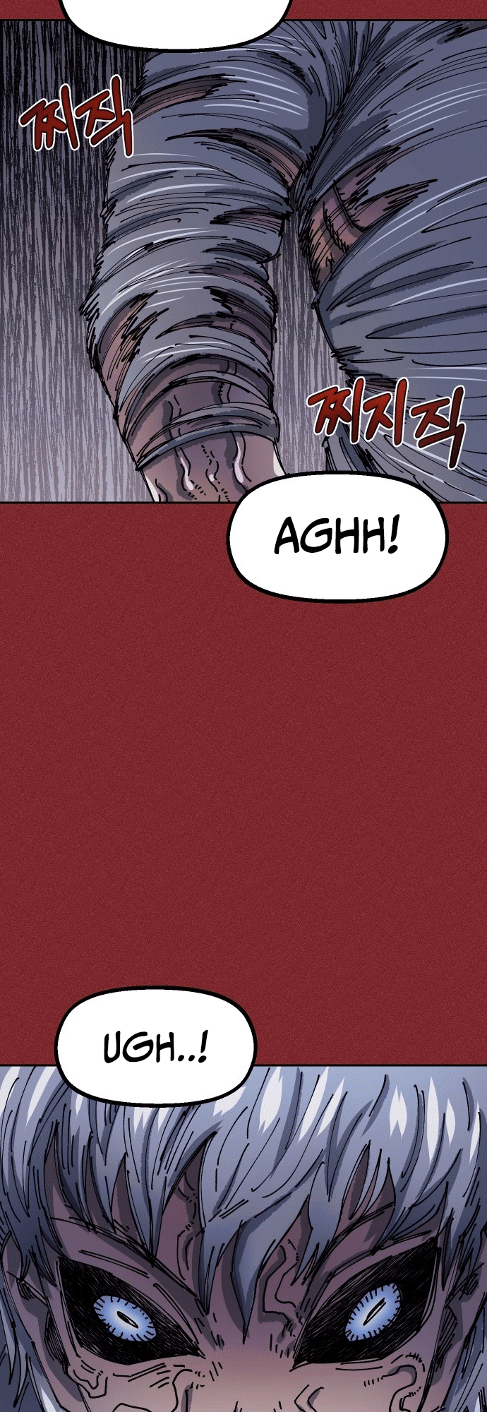 Reincarnation of the Veteran Soldier Chapter 25 - Page 83 in English