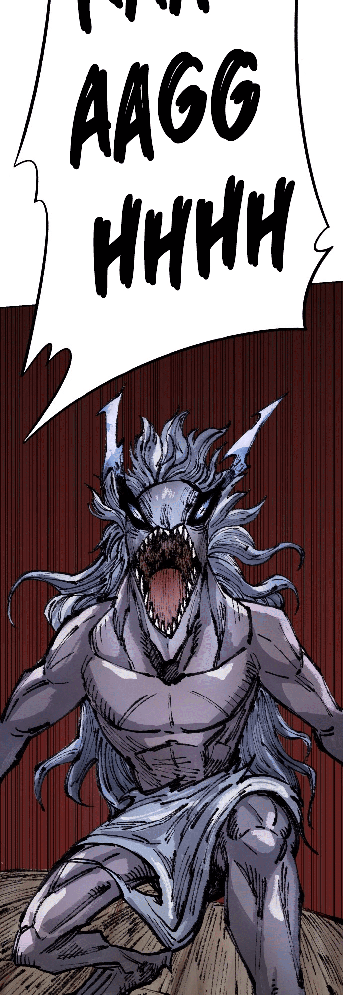 Reincarnation of the Veteran Soldier Chapter 25 - Page 87 in English