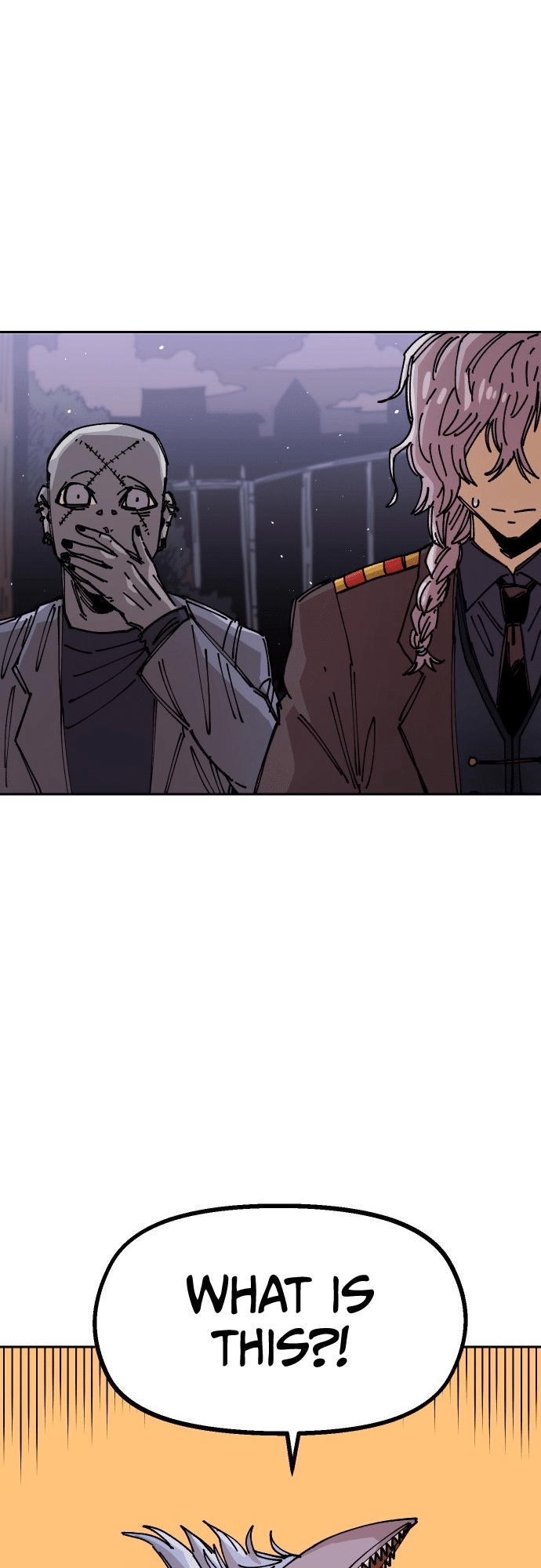 Reincarnation of the Veteran Soldier Chapter 26 - Page 14 in English