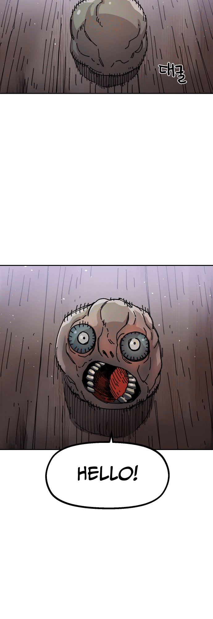 Reincarnation of the Veteran Soldier Chapter 26 - Page 22 in English