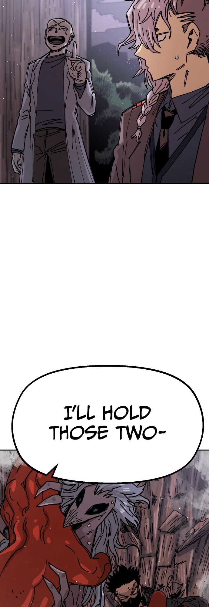 Reincarnation of the Veteran Soldier Chapter 26 - Page 35 in English