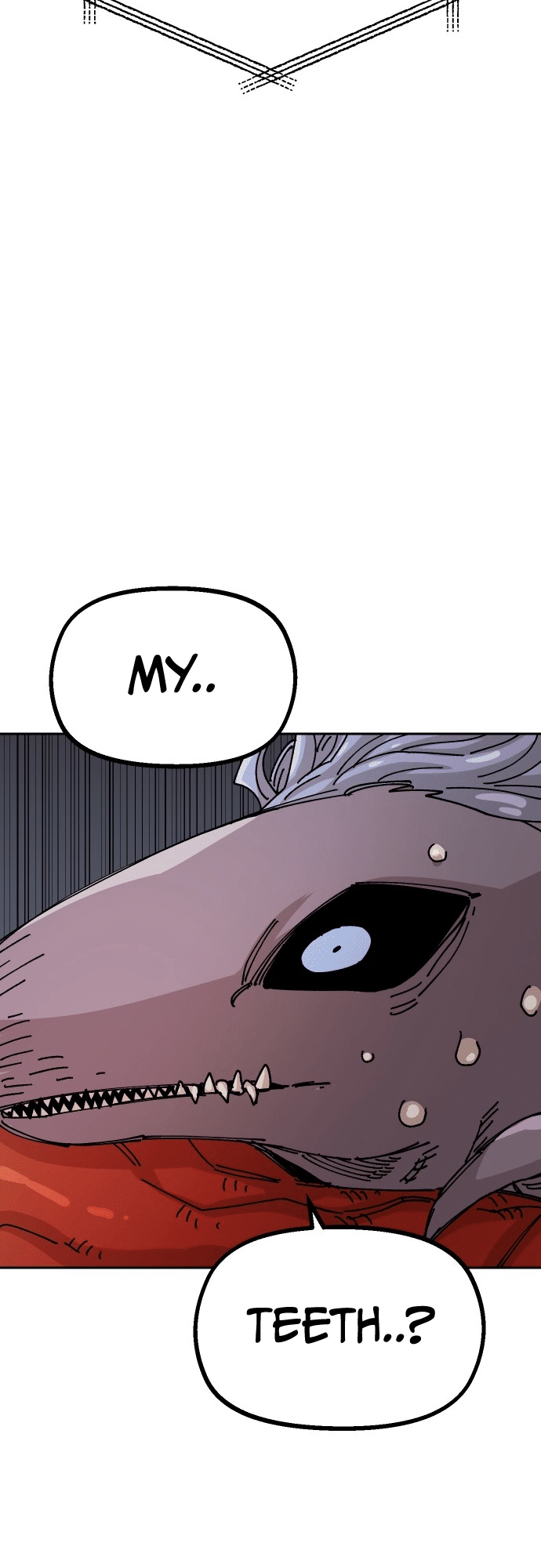 Reincarnation of the Veteran Soldier Chapter 26 - Page 39 in English
