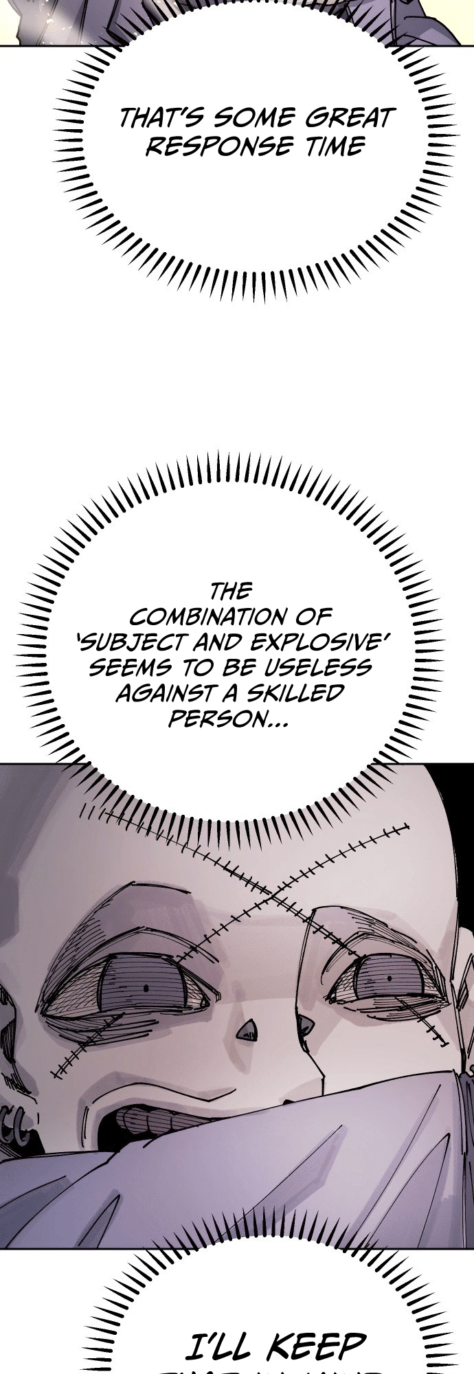 Reincarnation of the Veteran Soldier Chapter 26 - Page 65 in English