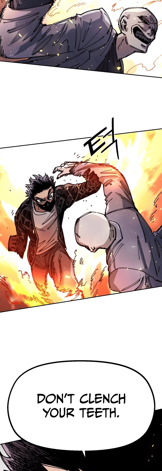 Reincarnation of the Veteran Soldier Chapter 26 - Page 68 in English