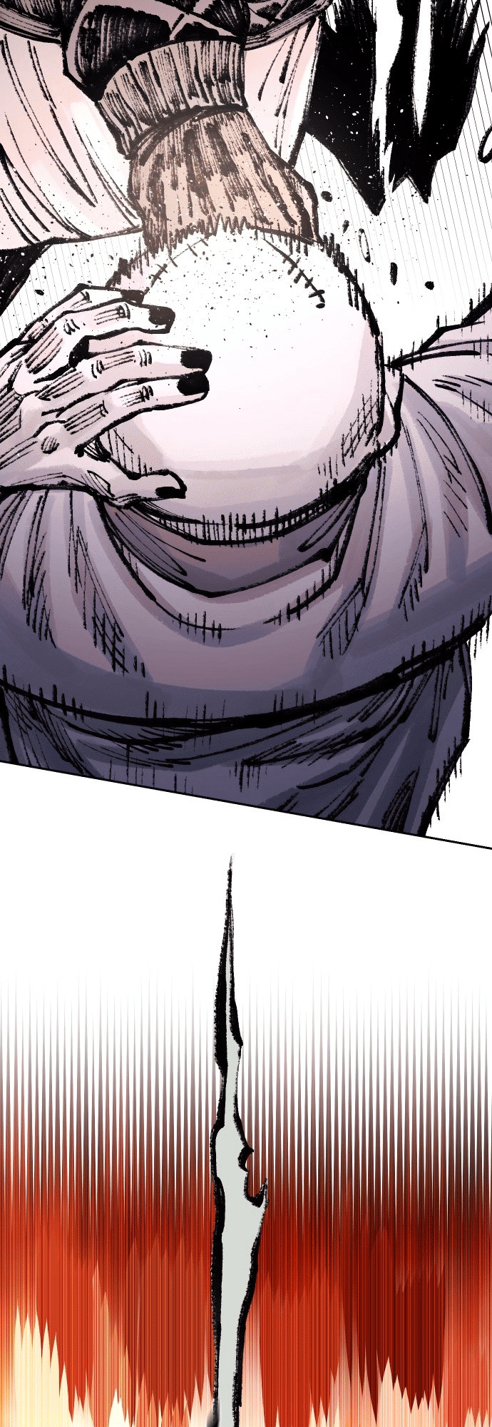 Reincarnation of the Veteran Soldier Chapter 26 - Page 70 in English