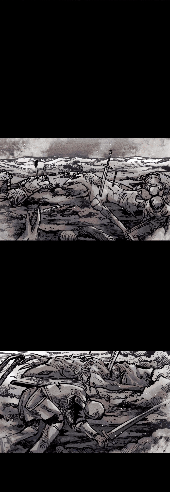 Reincarnation of the Veteran Soldier Chapter 26 - Page 8 in English