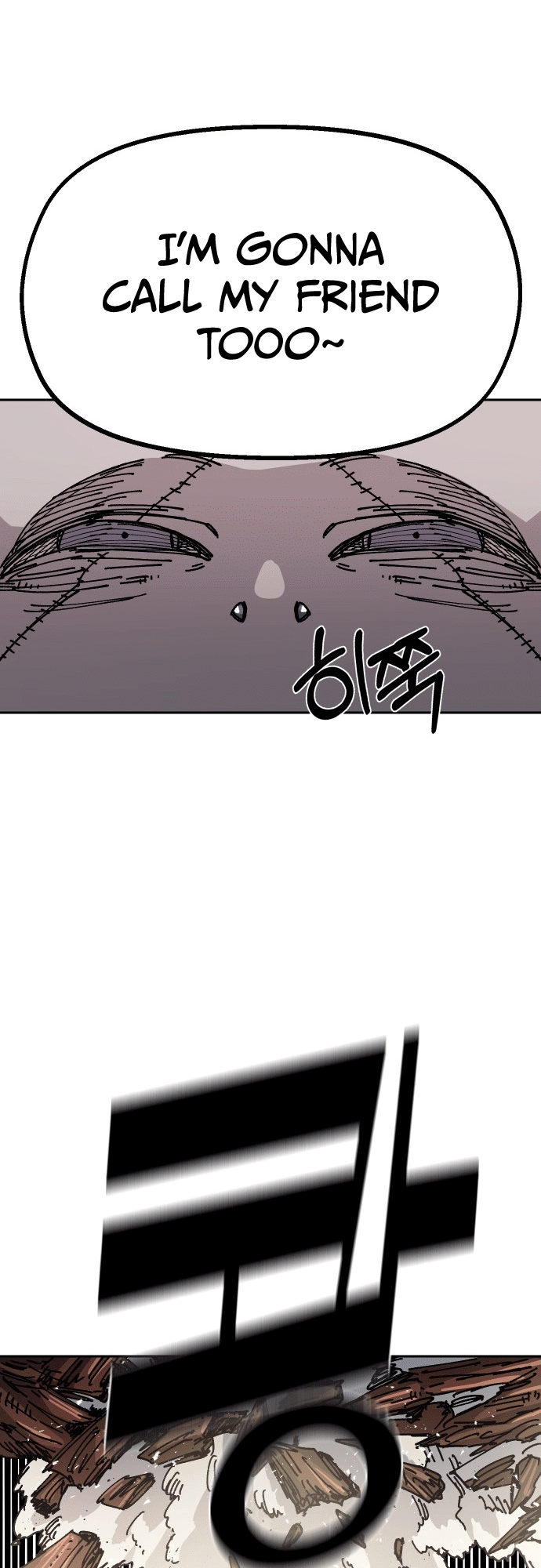 Reincarnation of the Veteran Soldier Chapter 26 - Page 83 in English