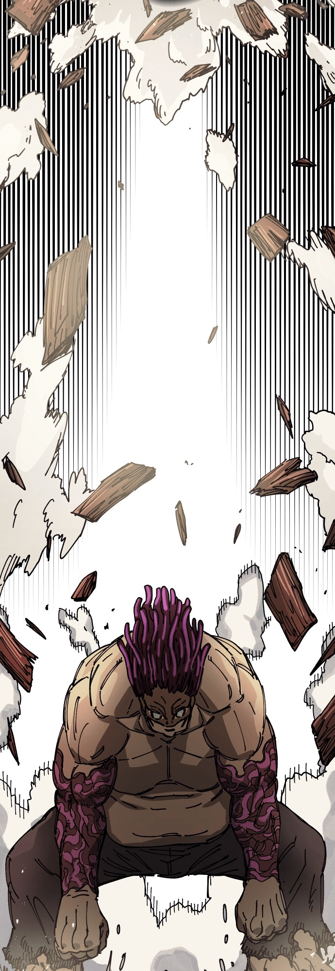 Reincarnation of the Veteran Soldier Chapter 26 - Page 84 in English