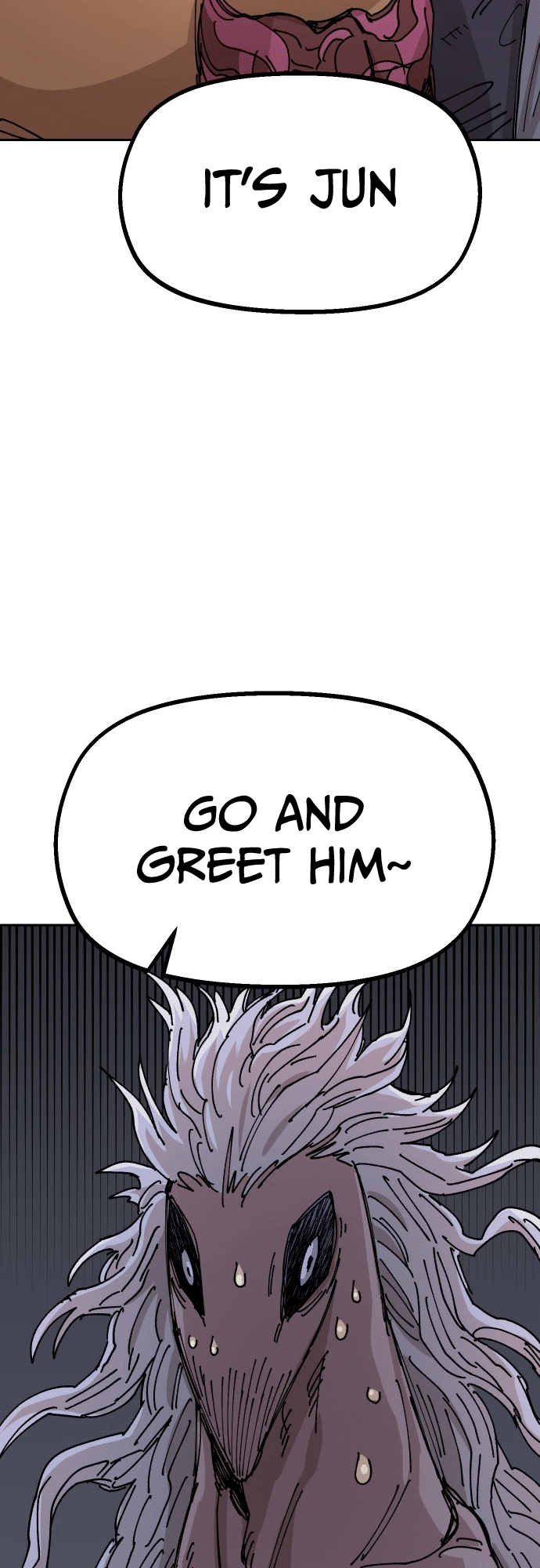 Reincarnation of the Veteran Soldier Chapter 26 - Page 89 in English